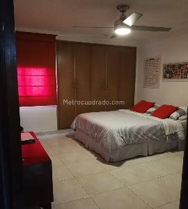 Apartamento en venta en Alto Prado, Barranquilla · foto 7 de 8