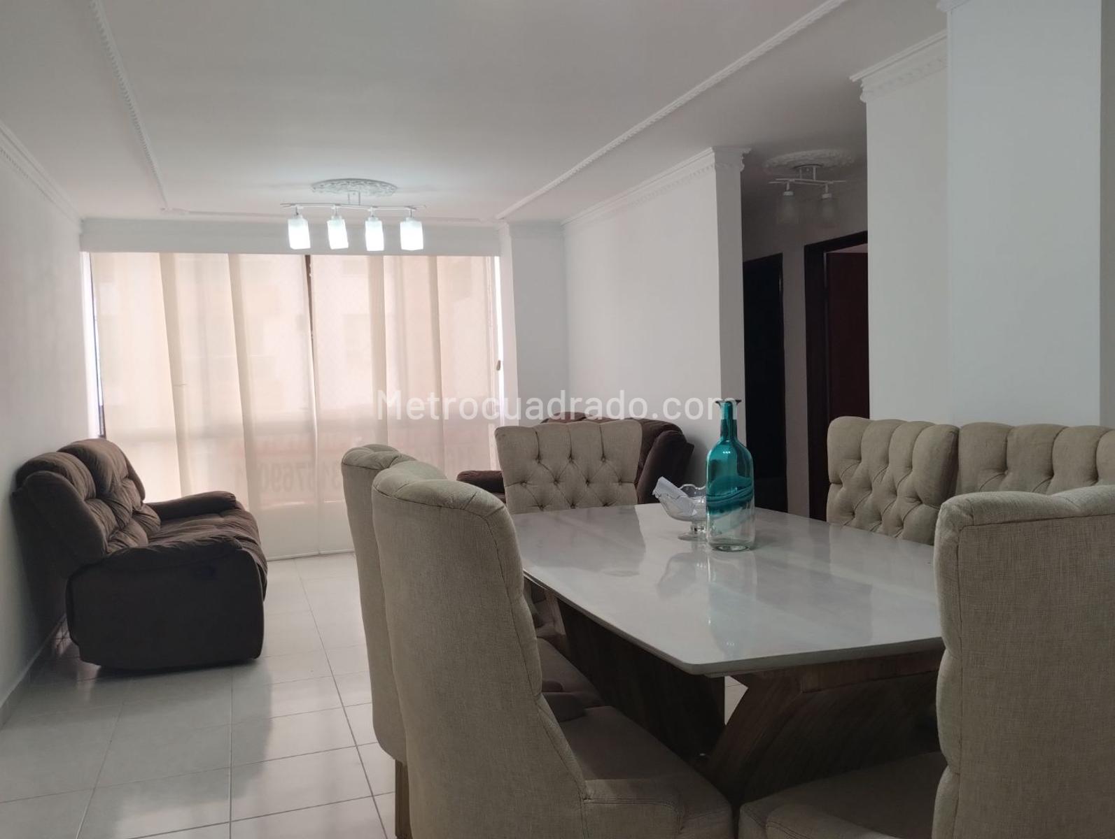 Foto del apartamento