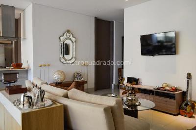 Apartamento de 3 alcobas en venta en Alto Prado, Barranquilla, 162 m² · foto 2 de 9