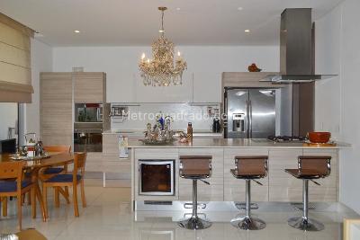 Apartamento de 3 alcobas en venta en Alto Prado, Barranquilla, 162 m² · foto 3 de 9