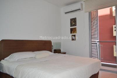 Apartamento de 3 alcobas en venta en Alto Prado, Barranquilla, 162 m² · foto 5 de 9