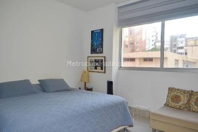 Apartamento de 3 alcobas en venta en Alto Prado, Barranquilla, 162 m² · foto 7 de 9