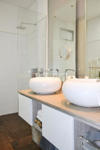 Apartamento de 3 alcobas en venta en Alto Prado, Barranquilla, 162 m² · foto 8 de 9