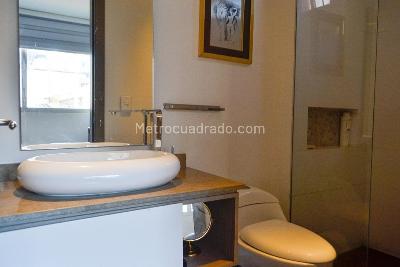 Apartamento de 3 alcobas en venta en Alto Prado, Barranquilla, 162 m² · foto 9 de 9