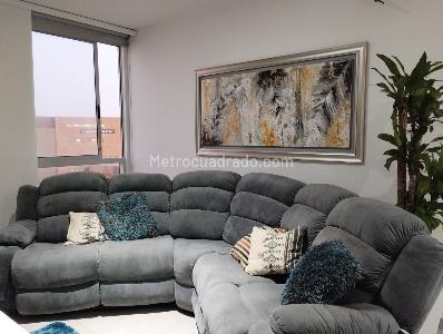 Apartamento en venta en Santa Monica, Barranquilla · foto 2 de 5