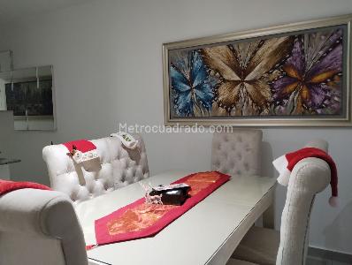 Apartamento en venta en Santa Monica, Barranquilla · foto 3 de 5