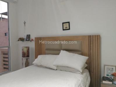 Apartamento en venta en Santa Monica, Barranquilla · foto 4 de 5