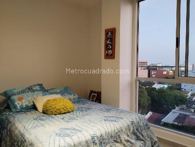 Apartamento en venta en Santa Monica, Barranquilla · foto 5 de 5
