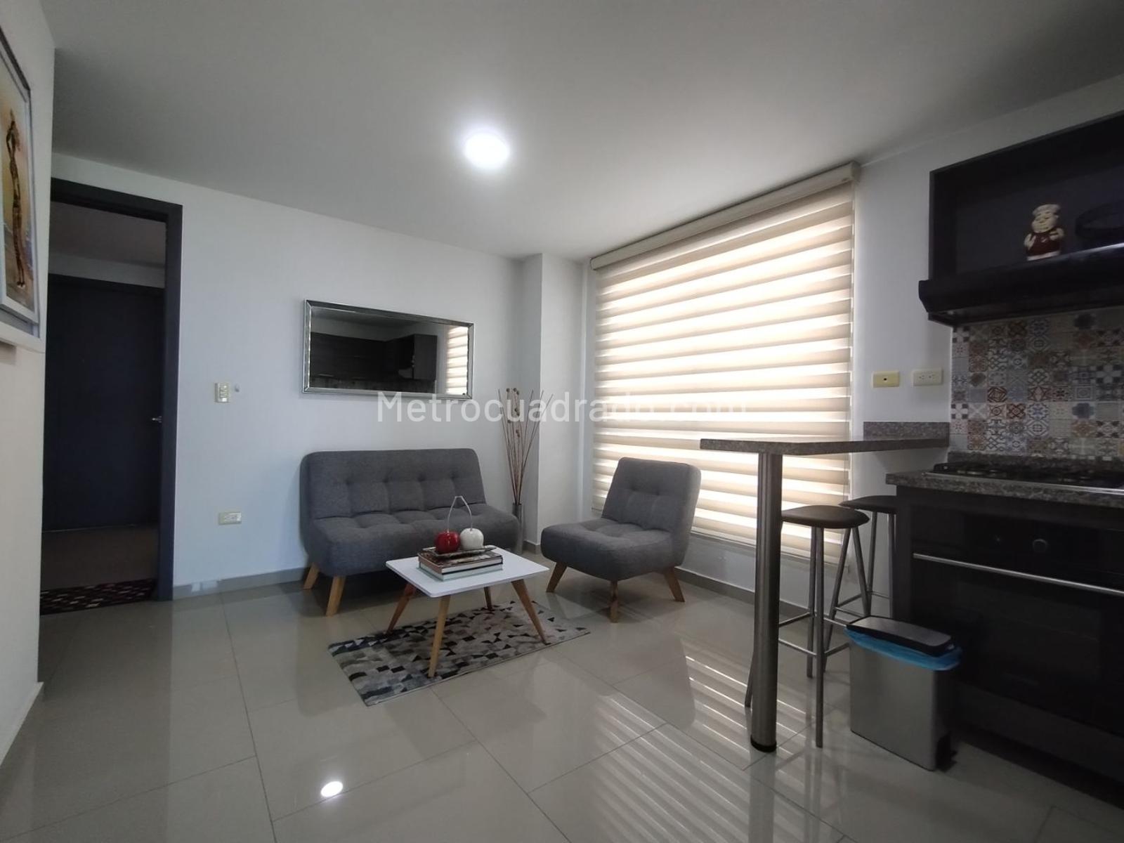 Arriendo de Apartamento en Villa del este Barranquilla 16295M4729185