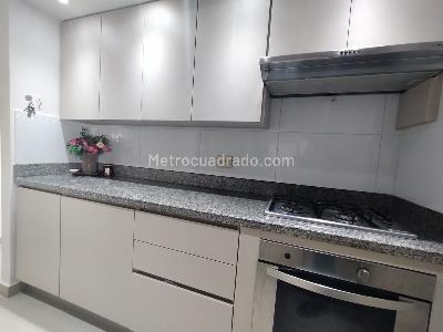 Apartamento en venta en Riomar, Barranquilla · foto 10 de 11