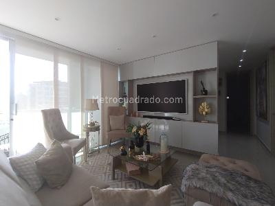 Apartamento en venta en Riomar, Barranquilla · foto 2 de 11