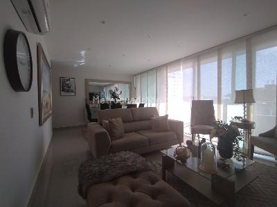 Apartamento en venta en Riomar, Barranquilla · foto 3 de 11