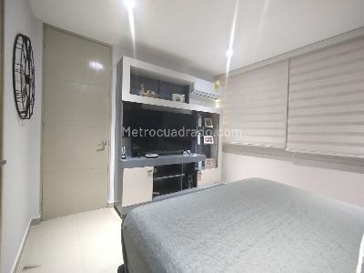 Apartamento en venta en Riomar, Barranquilla · foto 6 de 11