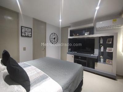 Apartamento en venta en Riomar, Barranquilla · foto 8 de 11