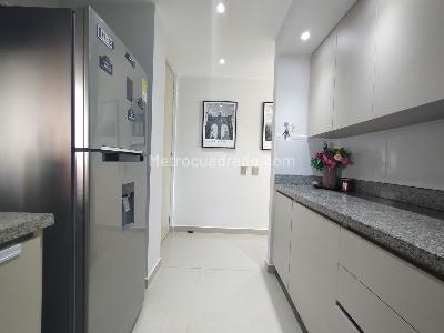 Apartamento en venta en Riomar, Barranquilla · foto 9 de 11