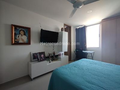 Apartamento en venta en Riomar, Barranquilla · foto 10 de 16
