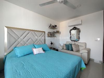 Apartamento en venta en Riomar, Barranquilla · foto 11 de 16