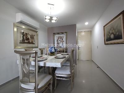 Apartamento en venta en Riomar, Barranquilla · foto 16 de 16