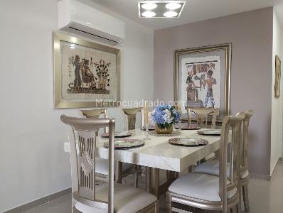 Apartamento en venta en Riomar, Barranquilla · foto 2 de 16