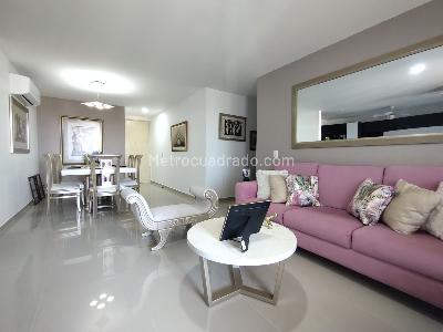 Apartamento en venta en Riomar, Barranquilla · foto 3 de 16