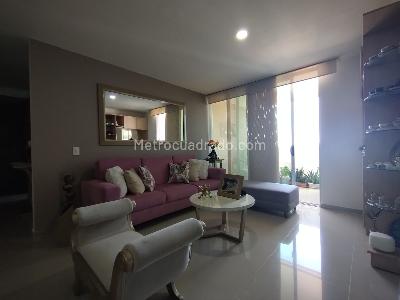 Apartamento en venta en Riomar, Barranquilla · foto 4 de 16