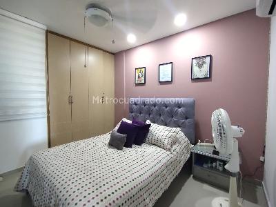 Apartamento en venta en Riomar, Barranquilla · foto 5 de 16