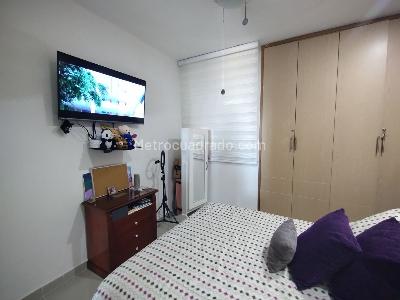 Apartamento en venta en Riomar, Barranquilla · foto 6 de 16