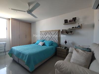 Apartamento en venta en Riomar, Barranquilla · foto 9 de 16