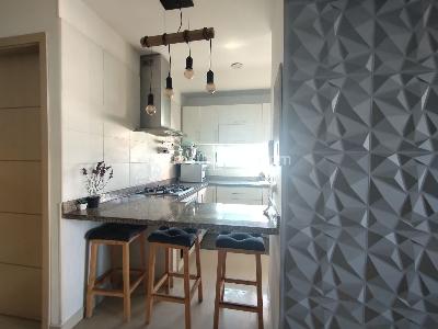 Apartamento en venta en Villa Santos, Barranquilla · foto 11 de 12