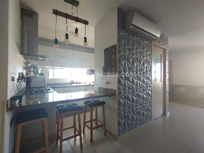 Apartamento en venta en Villa Santos, Barranquilla · foto 12 de 12