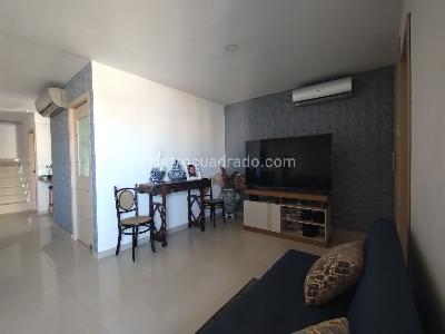 Apartamento en venta en Villa Santos, Barranquilla · foto 2 de 12