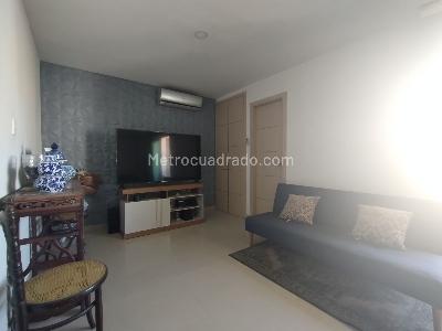 Apartamento en venta en Villa Santos, Barranquilla · foto 3 de 12