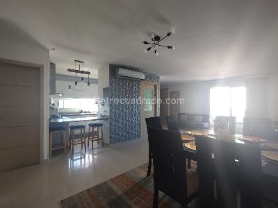 Apartamento en venta en Villa Santos, Barranquilla · foto 4 de 12