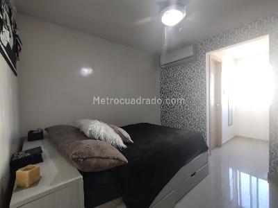 Apartamento en venta en Villa Santos, Barranquilla · foto 5 de 12