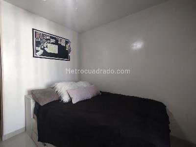 Apartamento en venta en Villa Santos, Barranquilla · foto 6 de 12