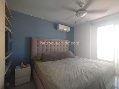 Apartamento en venta en Villa Santos, Barranquilla · foto 7 de 12