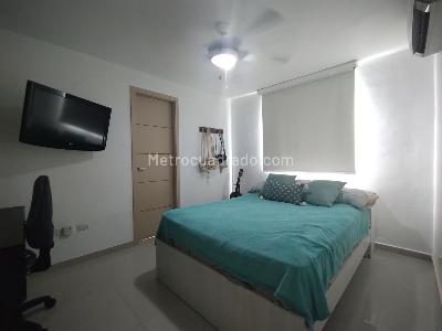 Apartamento en venta en Villa Santos, Barranquilla · foto 8 de 12