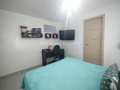 Apartamento en venta en Villa Santos, Barranquilla · foto 9 de 12