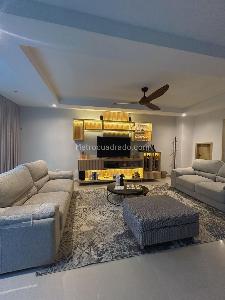 Casa en venta en Villa Santos, Barranquilla · foto 3 de 16