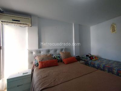 Apartamento de 3 alcobas en venta en Riomar, Barranquilla, 154 m² · foto 13 de 15