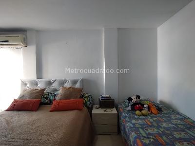 Apartamento de 3 alcobas en venta en Riomar, Barranquilla, 154 m² · foto 14 de 15