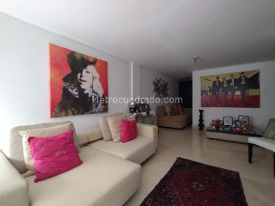 Apartamento de 3 alcobas en venta en Riomar, Barranquilla, 154 m² · foto 2 de 15