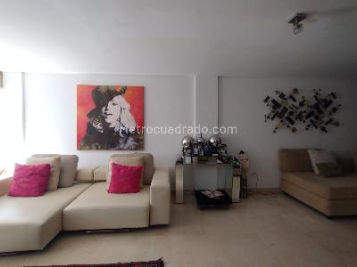 Apartamento de 3 alcobas en venta en Riomar, Barranquilla, 154 m² · foto 3 de 15