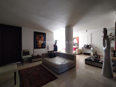 Apartamento de 3 alcobas en venta en Riomar, Barranquilla, 154 m² · foto 5 de 15