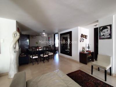 Apartamento de 3 alcobas en venta en Riomar, Barranquilla, 154 m² · foto 7 de 15