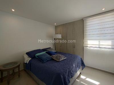 Apartamento en venta en Nuevo Horizonte, Barranquilla · foto 9 de 17