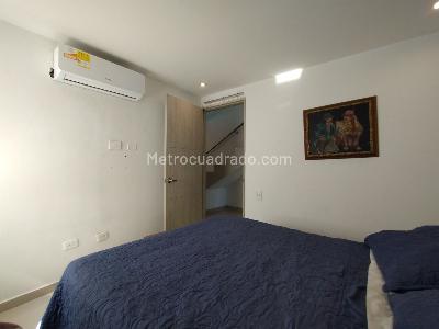 Apartamento en venta en Nuevo Horizonte, Barranquilla · foto 10 de 17