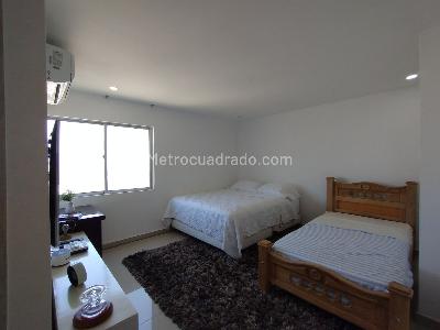Apartamento en venta en Nuevo Horizonte, Barranquilla · foto 12 de 17