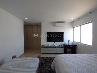 Apartamento en venta en Nuevo Horizonte, Barranquilla · foto 13 de 17