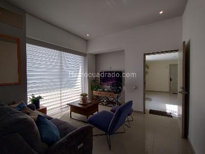 Apartamento en venta en Nuevo Horizonte, Barranquilla · foto 2 de 17
